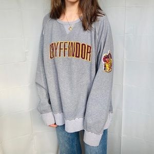 Gryffindor Sweatshirt